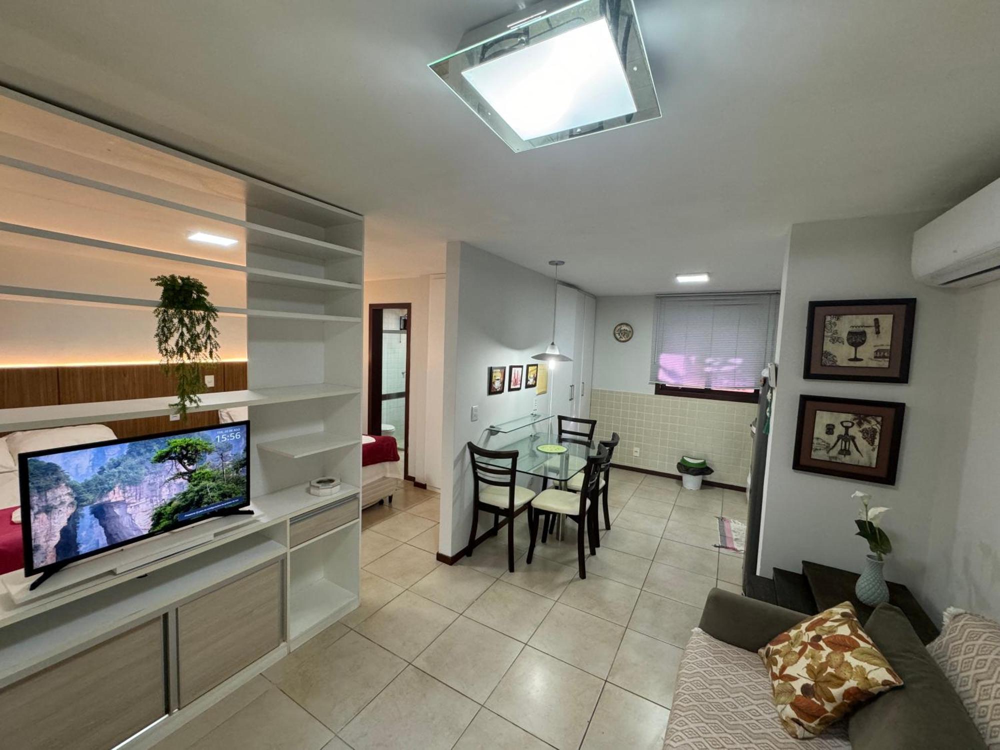 Solar De Pipa Elegance Flat - Frente Piscina Daire Praia de Pipa Dış mekan fotoğraf