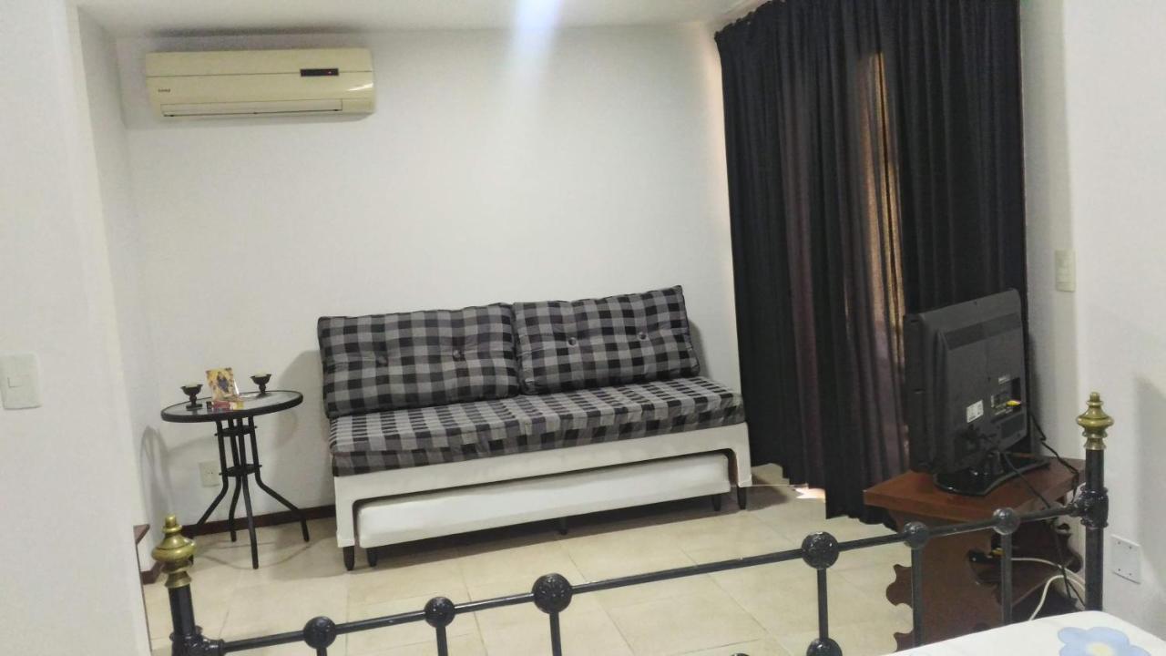 Solar De Pipa Elegance Flat - Frente Piscina Daire Praia de Pipa Dış mekan fotoğraf