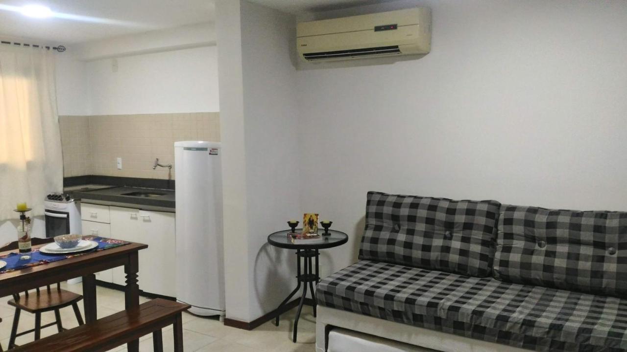 Solar De Pipa Elegance Flat - Frente Piscina Daire Praia de Pipa Dış mekan fotoğraf