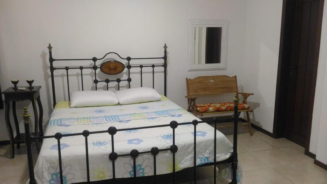 Solar De Pipa Elegance Flat - Frente Piscina Daire Praia de Pipa Dış mekan fotoğraf